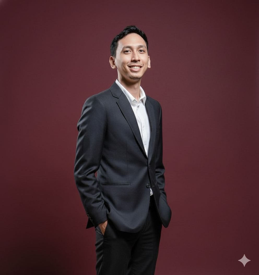 Bondan Tawanggoro, S.H.