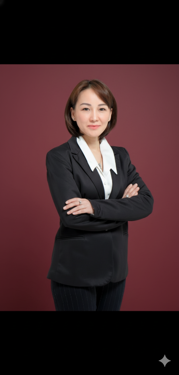 Yuliawati, S.H., C.Me