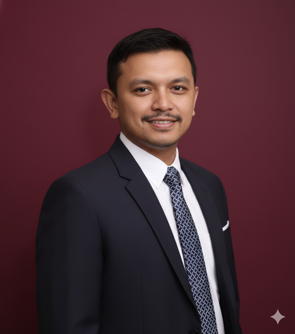 Anang Fauzi Chotman, S.H., M.H.